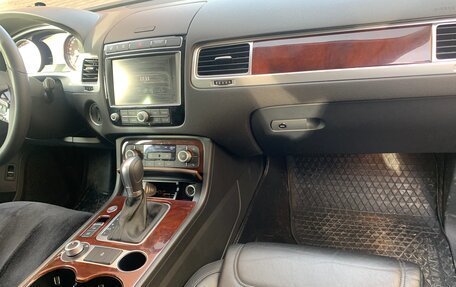 Volkswagen Touareg III, 2015 год, 2 980 000 рублей, 28 фотография