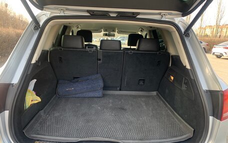 Volkswagen Touareg III, 2015 год, 2 980 000 рублей, 19 фотография