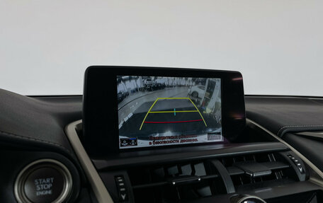 Lexus NX I, 2021 год, 4 085 000 рублей, 14 фотография