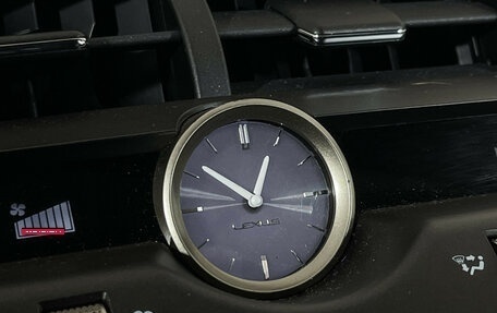 Lexus NX I, 2021 год, 4 085 000 рублей, 15 фотография