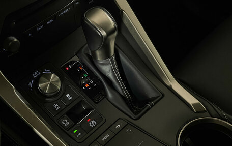 Lexus NX I, 2021 год, 4 085 000 рублей, 16 фотография