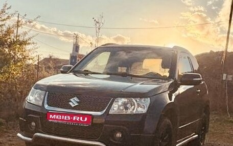Suzuki Grand Vitara, 2008 год, 650 000 рублей, 1 фотография
