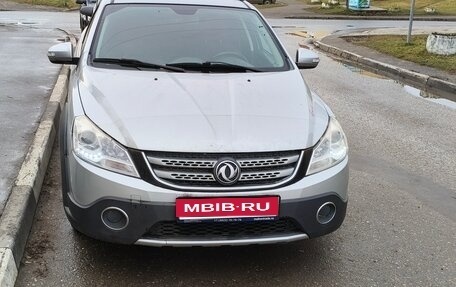 DongFeng H30 Cross, 2015 год, 550 000 рублей, 1 фотография