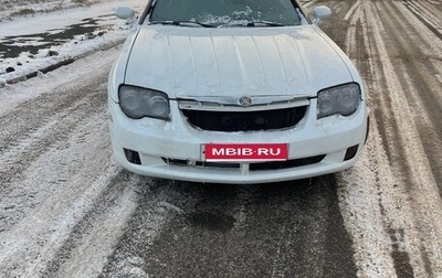 Chrysler Crossfire, 2004 год, 515 000 рублей, 1 фотография