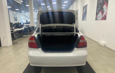 Chevrolet Aveo III, 2012 год, 585 000 рублей, 7 фотография