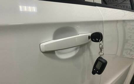 Chevrolet Aveo III, 2012 год, 585 000 рублей, 14 фотография