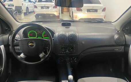 Chevrolet Aveo III, 2012 год, 585 000 рублей, 16 фотография