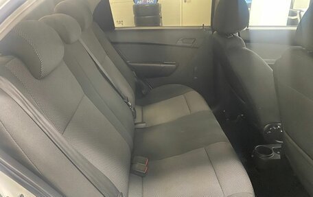 Chevrolet Aveo III, 2012 год, 585 000 рублей, 19 фотография