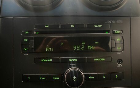 Chevrolet Aveo III, 2012 год, 585 000 рублей, 23 фотография