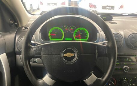 Chevrolet Aveo III, 2012 год, 585 000 рублей, 26 фотография