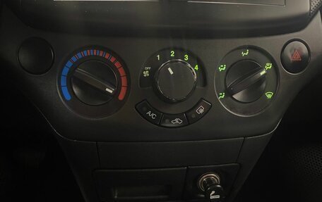 Chevrolet Aveo III, 2012 год, 585 000 рублей, 24 фотография