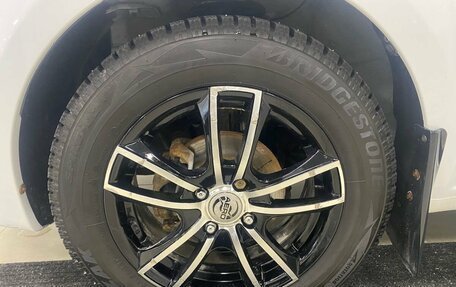 Chevrolet Aveo III, 2012 год, 585 000 рублей, 28 фотография