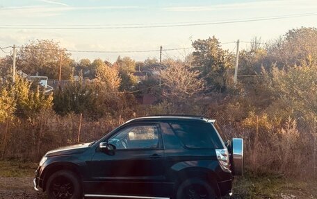 Suzuki Grand Vitara, 2008 год, 650 000 рублей, 4 фотография