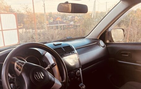 Suzuki Grand Vitara, 2008 год, 650 000 рублей, 3 фотография