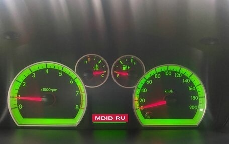 Chevrolet Aveo III, 2012 год, 585 000 рублей, 27 фотография