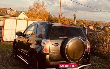 Suzuki Grand Vitara, 2008 год, 650 000 рублей, 2 фотография