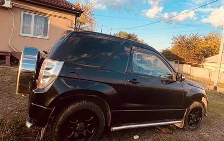 Suzuki Grand Vitara, 2008 год, 650 000 рублей, 5 фотография