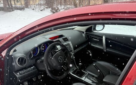 Mazda 6, 2008 год, 750 000 рублей, 5 фотография