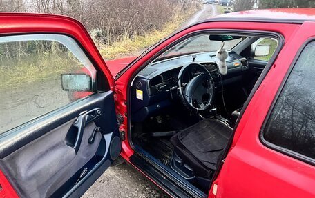 Volkswagen Vento, 1992 год, 150 000 рублей, 5 фотография