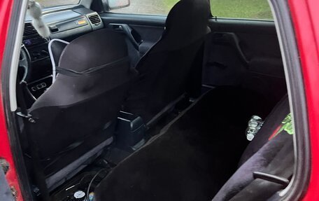 Volkswagen Vento, 1992 год, 150 000 рублей, 6 фотография