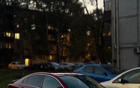 Mazda 6, 2008 год, 750 000 рублей, 6 фотография