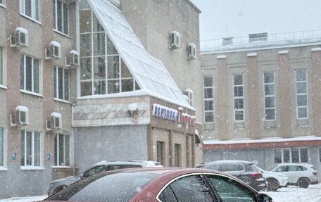 Mazda 6, 2008 год, 750 000 рублей, 3 фотография