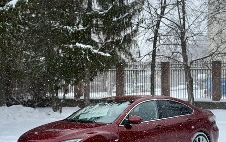 Mazda 6, 2008 год, 750 000 рублей, 2 фотография