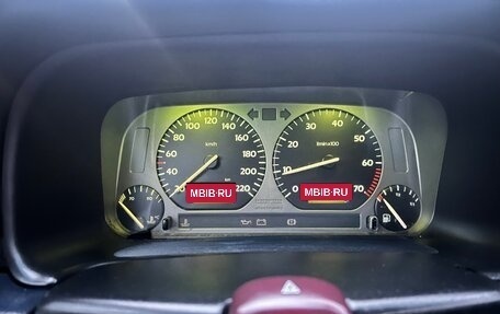 Volkswagen Vento, 1992 год, 150 000 рублей, 7 фотография