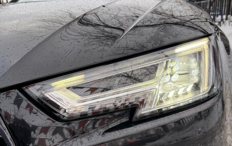 Audi A4, 2019 год, 3 200 000 рублей, 6 фотография