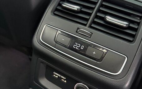 Audi A4, 2019 год, 3 200 000 рублей, 14 фотография