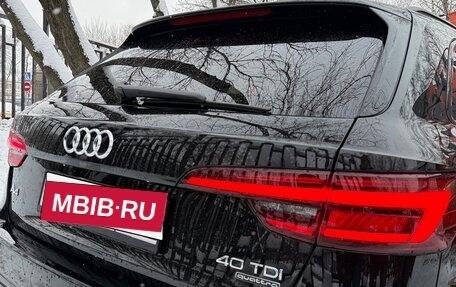 Audi A4, 2019 год, 3 200 000 рублей, 5 фотография