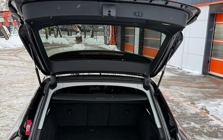 Audi A4, 2019 год, 3 200 000 рублей, 11 фотография