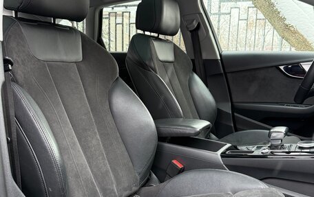 Audi A4, 2019 год, 3 200 000 рублей, 19 фотография