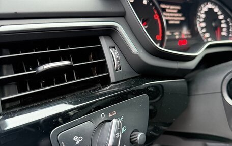 Audi A4, 2019 год, 3 200 000 рублей, 25 фотография