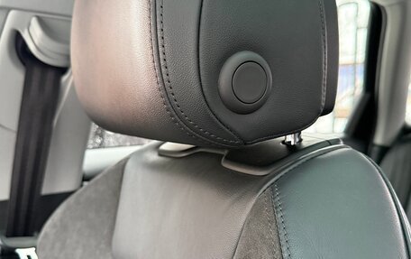 Audi A4, 2019 год, 3 200 000 рублей, 22 фотография