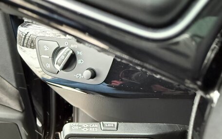 Audi A4, 2019 год, 3 200 000 рублей, 27 фотография