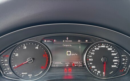 Audi A4, 2019 год, 3 200 000 рублей, 28 фотография