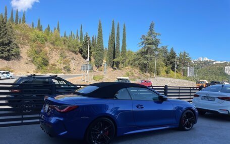 BMW 4 серия, 2021 год, 5 950 000 рублей, 5 фотография