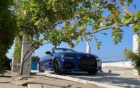 BMW 4 серия, 2021 год, 5 950 000 рублей, 2 фотография