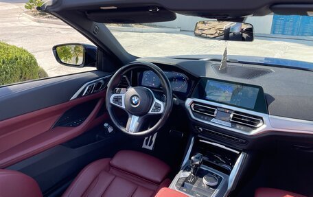 BMW 4 серия, 2021 год, 5 950 000 рублей, 6 фотография