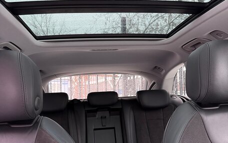 Audi A4, 2019 год, 3 200 000 рублей, 30 фотография