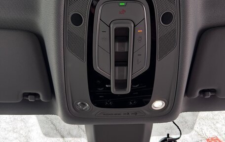 Audi A4, 2019 год, 3 200 000 рублей, 31 фотография