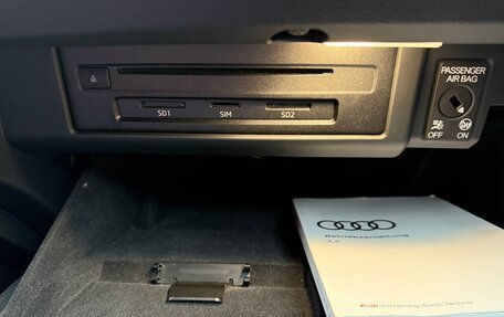 Audi A4, 2019 год, 3 200 000 рублей, 33 фотография