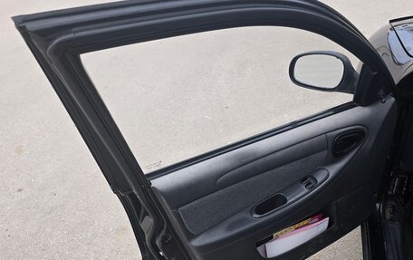 Chevrolet Lanos I, 2007 год, 229 000 рублей, 11 фотография