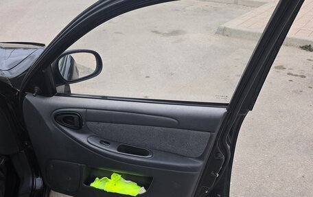 Chevrolet Lanos I, 2007 год, 229 000 рублей, 12 фотография