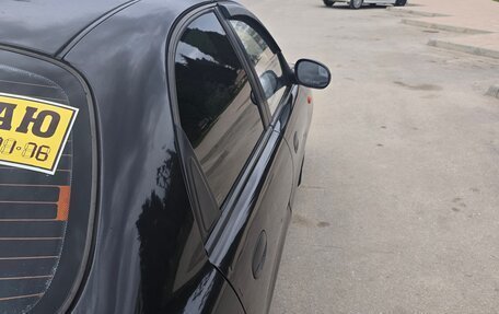 Chevrolet Lanos I, 2007 год, 229 000 рублей, 10 фотография