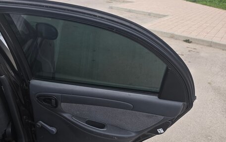 Chevrolet Lanos I, 2007 год, 229 000 рублей, 13 фотография