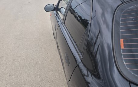 Chevrolet Lanos I, 2007 год, 229 000 рублей, 17 фотография