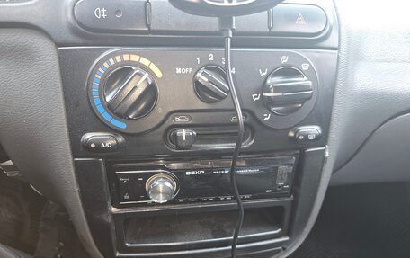 Chevrolet Lanos I, 2007 год, 229 000 рублей, 16 фотография