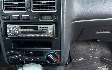 Toyota Carina E, 1996 год, 195 000 рублей, 9 фотография